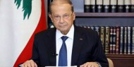 لبنان: الرئاسة ترد على رؤساء الوزراء السابقين بشأن تشكيل الحكومة