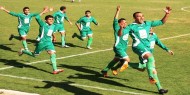 "الشجاعية وبيت حانون" يتعادلان والهلال يهزم الأهلي في الدوري