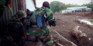 مصرع 13 جنديا خلال اشتباكات بين الجيش الصومالي وحركة الشباب