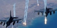 التحالف العربي يدمر 6 مواقع لتخزين وإطلاق الطائرات المسيرة في اليمن