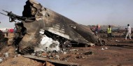 15 قتيلًا إثر تحطم طائرة في السودان