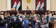 العراق: جلسة إستثنائية للتصويت على حكومة الكاظمي