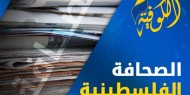 منع الاحتلال إدخال لقاحات كورونا إلى غزة يتصدر الصحف المحلية