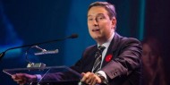 وزير الخارجية الكندي في الحجر الصحي بسبب "كورونا"