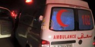 5 إصابات في حادث دهس بالنصيرات بينها حالة خطيرة