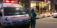 صحة غزة: لا إصابات جديدة بـ"كورونا" بعد فحص 107 عينات