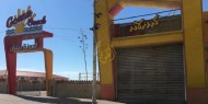 هيئة السياحة بغزة: قرار إغلاق المطاعم والمقاهي ما زال قائماً