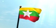 ميانمار تسجل 7 إصابات جديدة ليرتفع العدد إلى 38 حالة