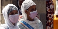 أكثر من مليون إصابة بفيروس كورونا في إفريقيا