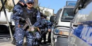 شرطة نابلس تضبط 3 حافلات معدة للقيام برحلات خارج المحافظة