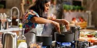 16 نصيحة لتوفير وقت الطهى في رمضان