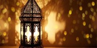 إضاءة أكبر فانوس رمضاني في القدس المحتلة