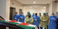 الخارجية: وفاة فلسطيني بفيروس كورونا في الكويت