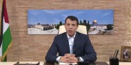 القائد محمد دحلان: أرحب بقرار دعوة مجلس الأمن الدولي للوقف الفوري لإطلاق النار في غزة