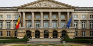البرلمان البلجيكي يصوت بالأغلبية على مشروع قرار ضد "خطة الضم"