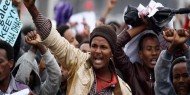احتجاجات إثيوبيا.. 81 قتيلا و الجيش ينتشر في البلاد