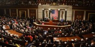 "الشيوخ الأمريكي" يصوت على مشروع قانون البنية التحتية