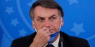 نقابة الصحفيين البرازيليين تقاضي الرئيس لنزعه الكمامة
