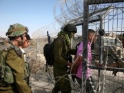 الاحتلال يعتقل شابين جنوب قطاع غزة