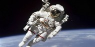الإمارات تعلن توقيع اتفاقية مع "ناسا" لتدريب رواد فضاء