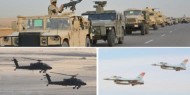بالفيديو|| الجيش المصري يعلن تصفية 73 تكفيري وتدمير 317 وكرا إرهابيا بشمال سيناء