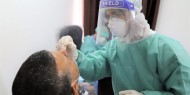 الصحة بغزة تعلن تسجيل 116 إصابة جديدة بفيروس كورونا