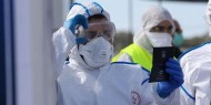 4 آلاف إصابة جديدة بفيروس كورونا في إسرائيل