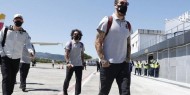 عطل في طائرة ريال مدريد قبل مواجهة سوسيداد