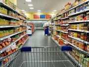 الإحصاء: ارتفاع الرقم القياسي لأسعار المستهلك بنسبة 9.13% خلال الشهر الماضي