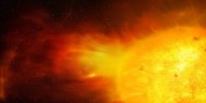 لغز الطاقة الشمسية الساخنة.. ناسا ترصد نفاثات نانوية على الشمس