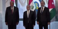 مصر والأردن: مبادرة السلام العربية هي الأساس لحل القضية الفلسطينية