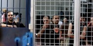 الأسير أبو الغلاسي يدخل عامه الـ 22 في سجون الاحتلال