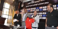 مصر تدخل عصر كرة القدم النسائية