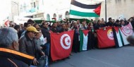 تونس تؤكد دعمها الثابت للقضية الفلسطينية