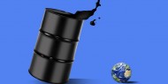 انخفاض أسعار النفط بسبب إجراءات العزل لمنع تفشي كورونا