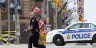 عملية طعن في كندا والشرطة تعلن سقوط ضحايا