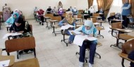 التعليم بغزة تعلن انتهاء العام الدراسي دون امتحانات
