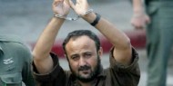 نادي الأسير: نقل القائد مروان البرغوثي لقسم العزل في سجن أيالون