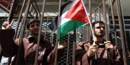 نادي الأسير: 3 أسرى في سجون الاحتلال يواصلون إضرابهم عن الطعام