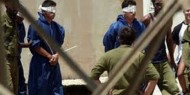 نادى الأسير: إدارة سجن "عوفر" تواصل انتهاكاتها بحق الأسرى الفلسطينيين