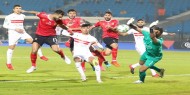 الأهلي يتأهل لمواجهة الزمالك في نهائي كأس مصر