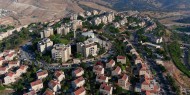الاحتلال يصادق على قرار بالاستيلاء على 147 دونما من أراضي بيت لحم