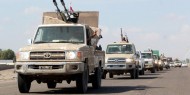 الجيش اليمني يعلن إسقاط مسيرة حوثية في محافظة تعز