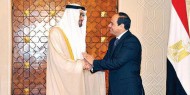 الإمارات تنضم لمنتدى غاز شرق المتوسط برئاسة مصر