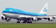 هولندا تحظر السفر الجوي مع بريطانيا بعد الإعلان عن سلالة جديدة من كورونا