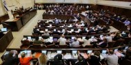 صحيفة عبرية: مشروع "إسرائيلي" جديد لحظر التناوب على رئاسة الحكومة