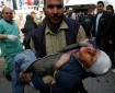 تطورات اليوم الـ205 من القتل والقصف والإبادة على غزة