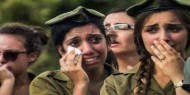 خاص بالفيديو|| التجنيد الإجباري للنساء يثير الأزمات في جيش الاحتلال