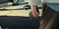 سامسونغ تحول هواتفها إلى مفاتيح للسيارات