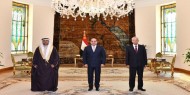 السيسي: وحدة المواقف تمكن الدول العربية من صون محددات أمنها القومي